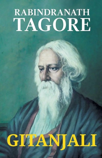 Rabindranath Tagore | Gitanjali | Taschenbuch | Englisch (2021) | Maven Books-image