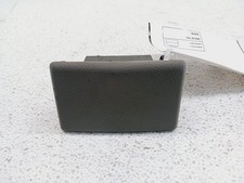 03-05 NISSAN 350Z Center Console Coil Compartment Grey/K OEM 68560CD000