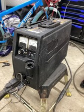 miller s-32p wire feeder