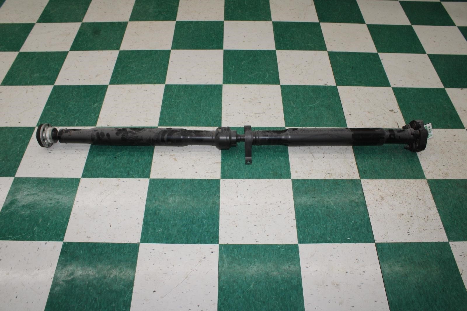 Maserati Ghibli 2014-2017 REAR Driveshaft