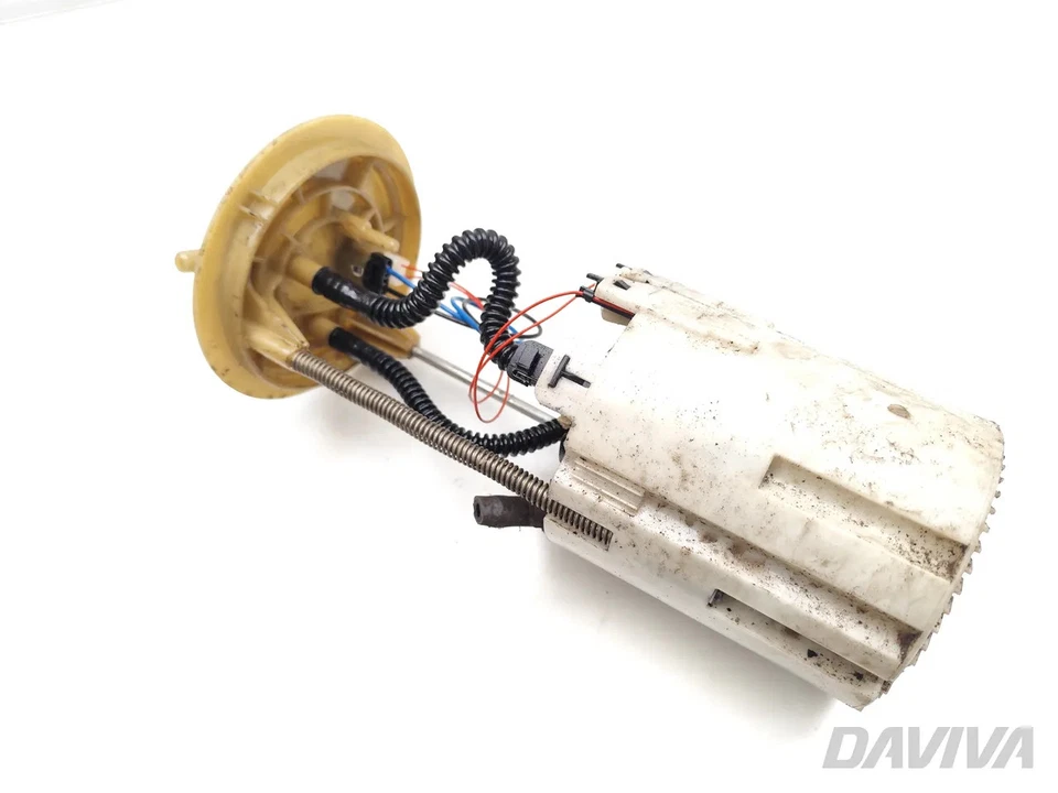 Mercedes-Benz Sprinter 3,5-t Dans la pompe à carburant du réservoir 313CDI 2017 - Photo 4/4