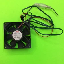 Projector Etri 146DM 146DM1LP31000 Red Black Green Wire 1.44W 12V DC Cooling F