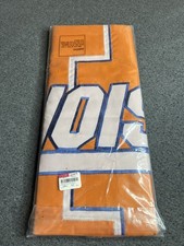 University of Illinois Fighting Illini 3x5 ft Flag Banner Orange Logo Evergreen