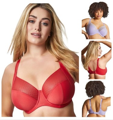 Sculptresse by Panache Bliss BH mit Bügel Vollschale Damen Dessous 10685