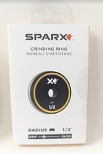 Sparx 1/2 Radius Skate Sharpening Grinding Ring
