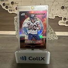 2024 Topps Cosmic Chrome - Planetary Pursuit Bo Nix #PPM-BN Mercury (RC)