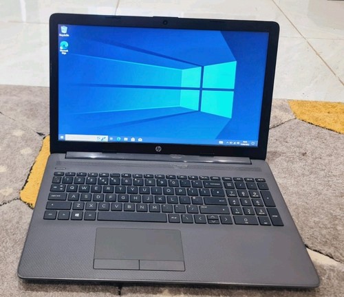Slim HP Pavilion 255 G7 ,15.6" Laptop,AMD A4-9125 ,4GB Ram,128GB SSD,Window 10 - Picture 3 of 11