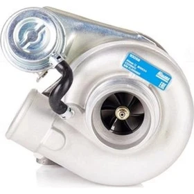 NISSENS TURBOLADER MIT DICHTUNGEN geeignet für MERCEDES-BENZ SPRINTER | 93058