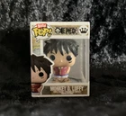 Funko Bitty Pop! One Piece ☠️ Monkey D. Luffy Micro Vinyl Figure New (Loose)