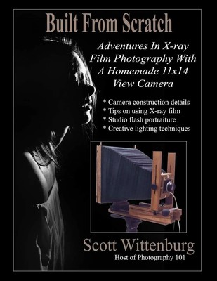 Scott Wittenburg | Built From Scratch | Taschenbuch | Englisch (2019) | [.]