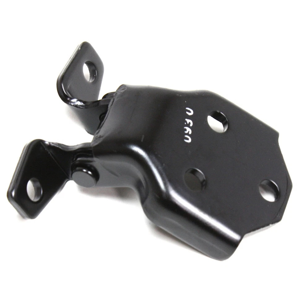 Juego de 2 bisagras de puerta delanteras superiores del lado del conductor y del pasajero para camioneta 720 Foto 4 de 4