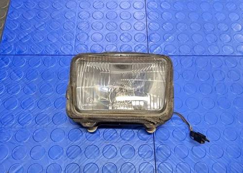 HEADLAMP ASSY