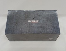 Kyosho Lamborghini Countach Lp5000 1/18 Scale Car