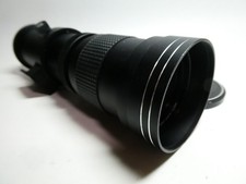 Jintu 420-800mm f8.3 Long Telephoto Zoom Lens for Canon EOS EF Fit
