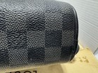 LOUIS VUITTON LV Damier Graphite Dayton Reporter PM Crossbody Shoulder HandBag — photo 8