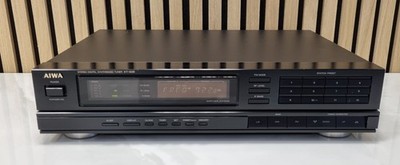 Aiwa XT-005Z Stereo Tuner Digital Synthesizer Radio HiFi Komponente AM FM LW