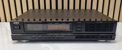 Aiwa XT-005Z Stereo Tuner Digital Synthesizer Radio HiFi Komponente AM FM LW - Bild 1 von 3