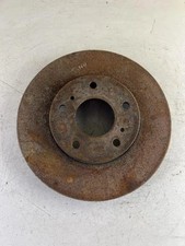 Disque de frein Nissan ALMERA TINO