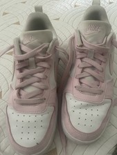 Nike dunk low Youth Size 6