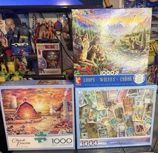 Puzzle bundle