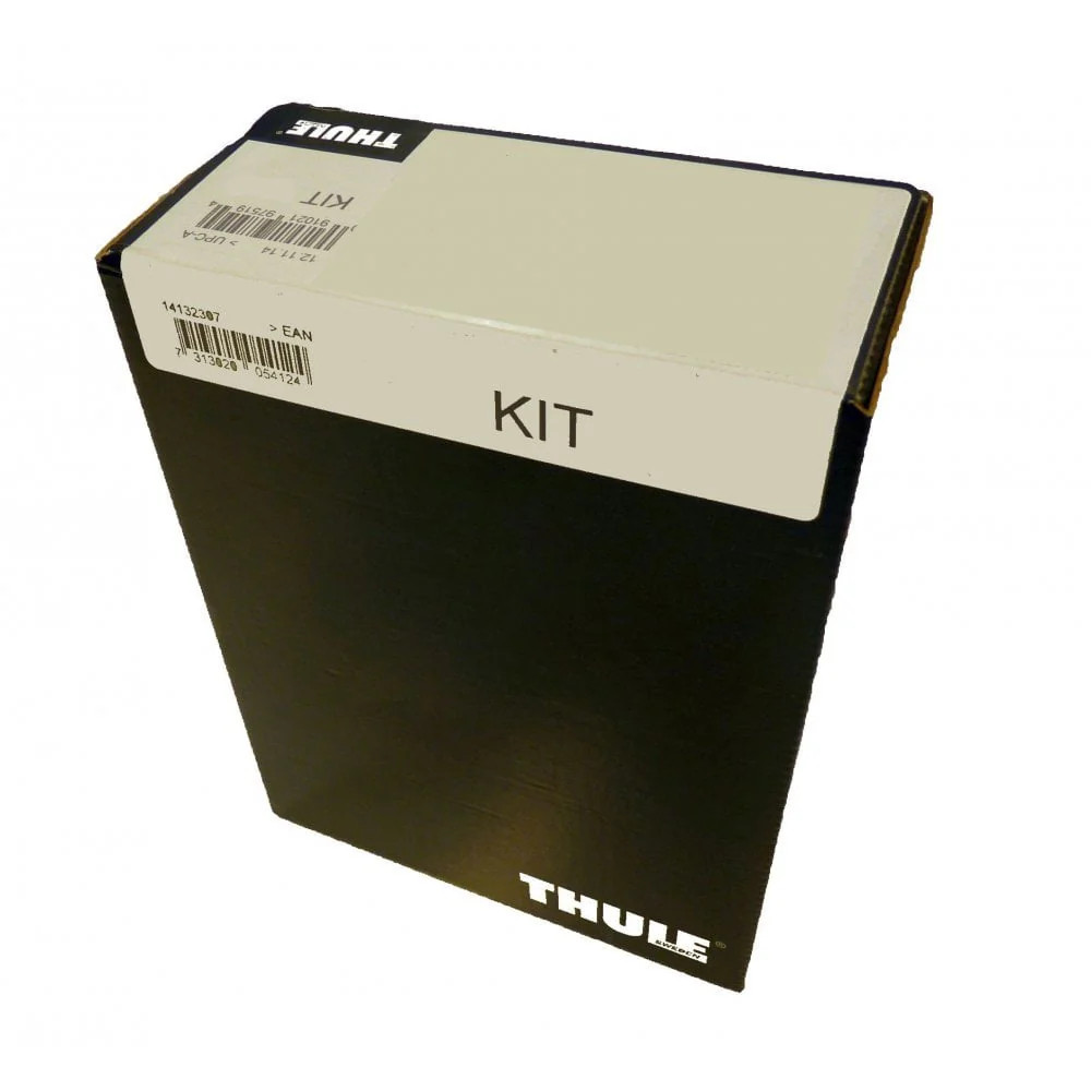 Thule Roof Bar Rapid Fixpoint XT Fitting Kit 7038