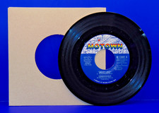 COMMODORES  Sweet Love  45 RPM  MOTOWN 1381  NM/UNPLAYED
