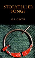 Storyteller Songs G. R. Grove Taschenbuch Kartoniert / Broschiert Englisch 2010