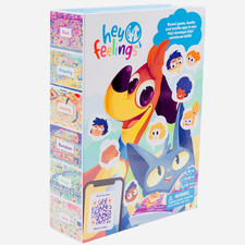 Emotion Explorers Adventure  Your Family'S New Favorite  Social Emotional Lear