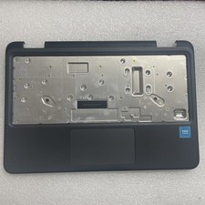 Genuine Dell Chromebook 11 3120 2-in-1 Palmrest With touchpad 0WHJ70 SA A6