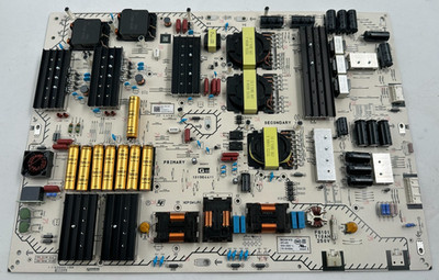 SONY TV 85'' 2024 POWER BOARD APS-455 K-85XR90 (mci30)