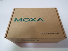 NEW MOXA NPort 5410 V3.5.0 5400 Series 4-port RS-232 serial device