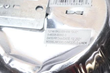 Commercial Electric 6 in. Aluminum Recessed Can Light IC Remodel Housing