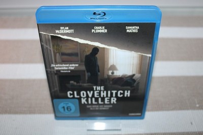 The Clovehitch Killer (Blu-ray) ( Dylan Mcdermott)