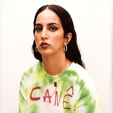 Ebow - Cane (Vinyl LP - 2022 - EU - Original)