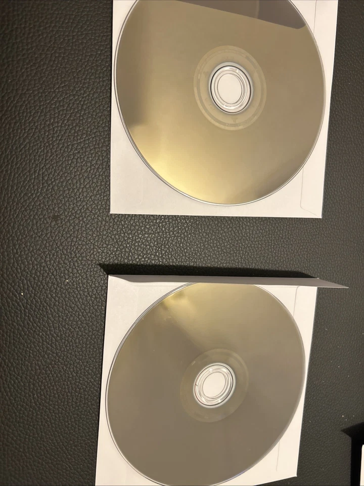 Metal Gear Solid The Legacy Collection PS3 Discs Only Tested Working - Image 2 of 2