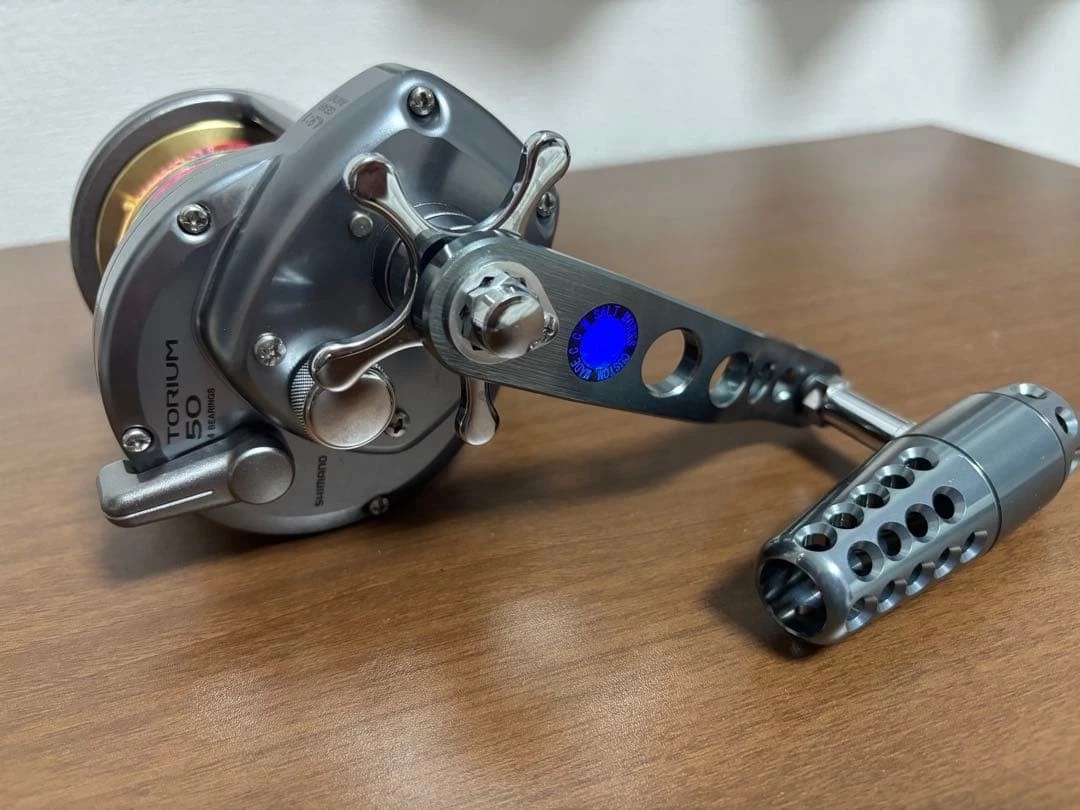 SHIMANO TORIUM 50 リール Shimano Torium 50 for sale | eBay