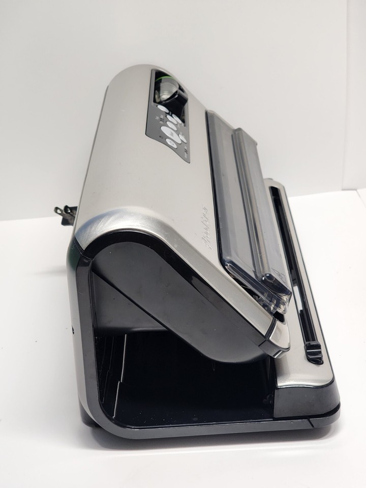 FOODSAVER FM5480 2in1 Vacuum Food Preservation System TESTED