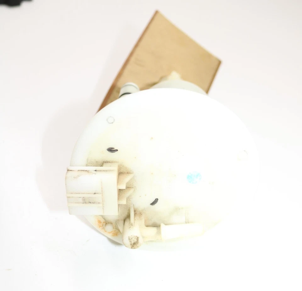 Yamaha Apex GT RX10GT 2009 conjunto de bomba de combustible y gasolina Foto 3 de 4