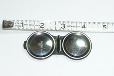 GENUINE ROLLEI TLR CAMERA CAP GERMANY Made 