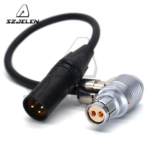 Alimentation 24V 9A Pour ARRI Alexa - Connecteur Fischer 2 Broches, Prise UK, Marque DRRI (neuve Sous Blister)
