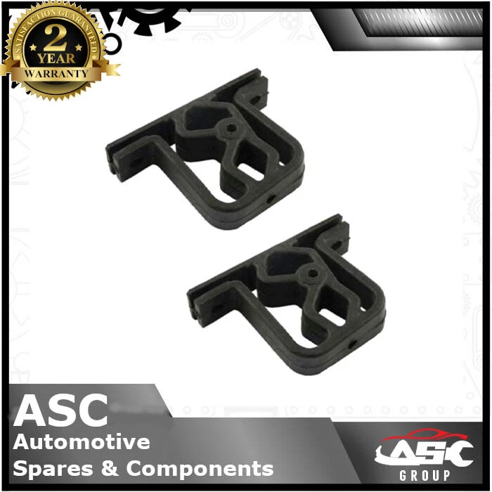 Bmw e36 exhaust hanger deals