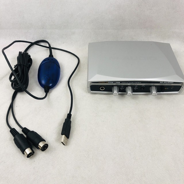 M Audio Mobilepre Usb Driver For Mac M Audio Mobilepre Usb Driver For Mac