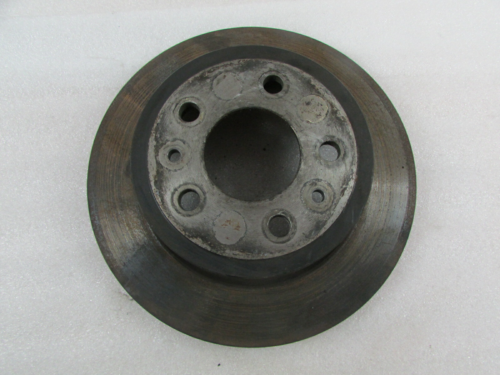 Ferrari 308 Rear Brake Rotor, Disc, Used, P/N 104458