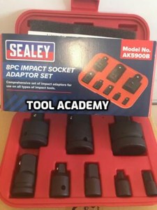 adaptor converter 8pc