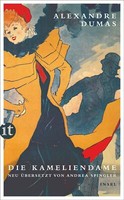 Die Kameliendame | Buch | 9783458359678