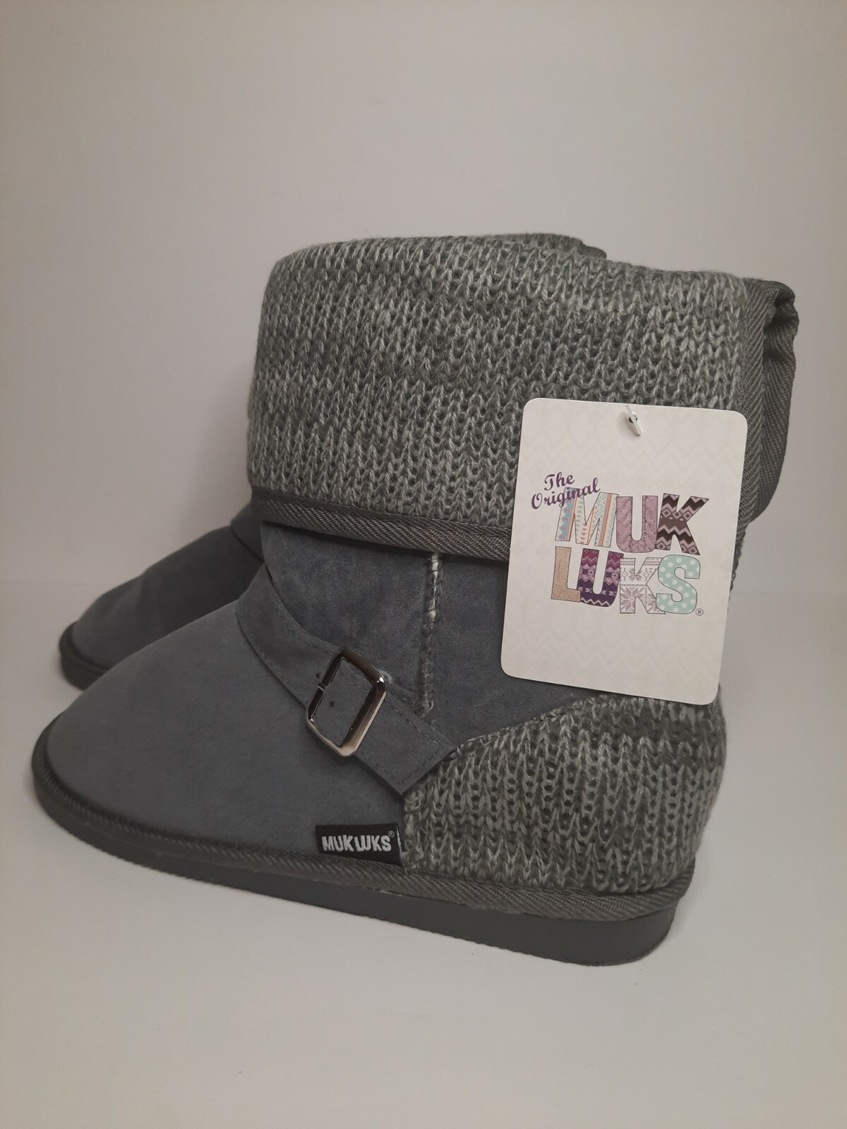 Style 16973 Grey/Shadow | eBay