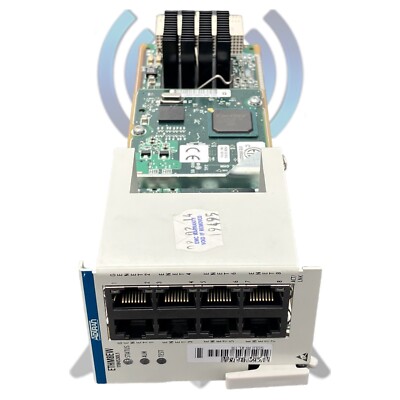 Adtran, 1184530L1, SOUIAFKLTA, OPTI-6100 MX GBE I/F MODULE, *AF9523*