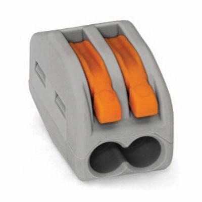 WAGO 222-412/K194-4045 Compact Splicing Connector