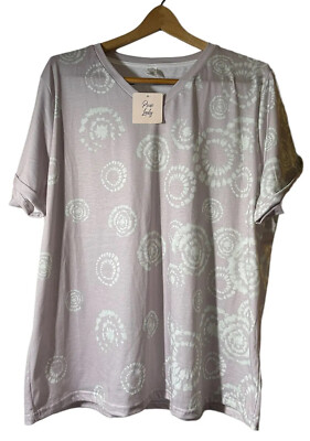 Pixie Lady Women Top Blouse Size 1 X 1XL New