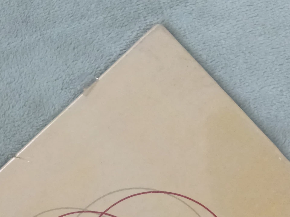 Johnny Rodriquez SEALED Vinyl Record Mercury 1975 USA  - Image 3 of 4